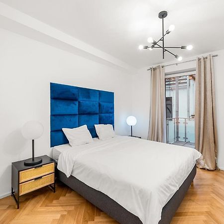 Vienna Chic Residences #Suite 12 Exterior photo