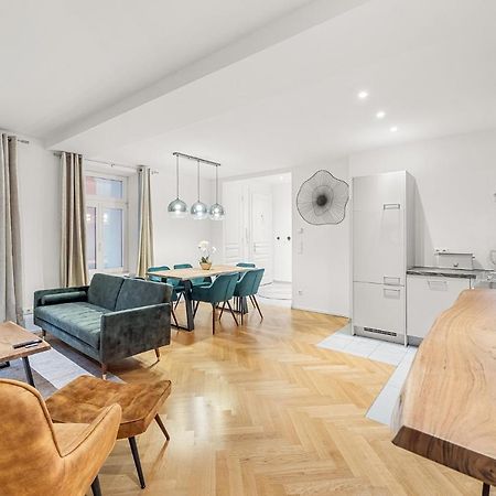 Vienna Chic Residences #Suite 12 Exterior photo