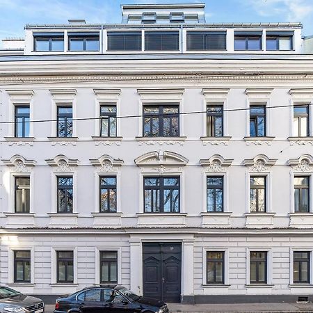 Vienna Chic Residences #Suite 12 Exterior photo