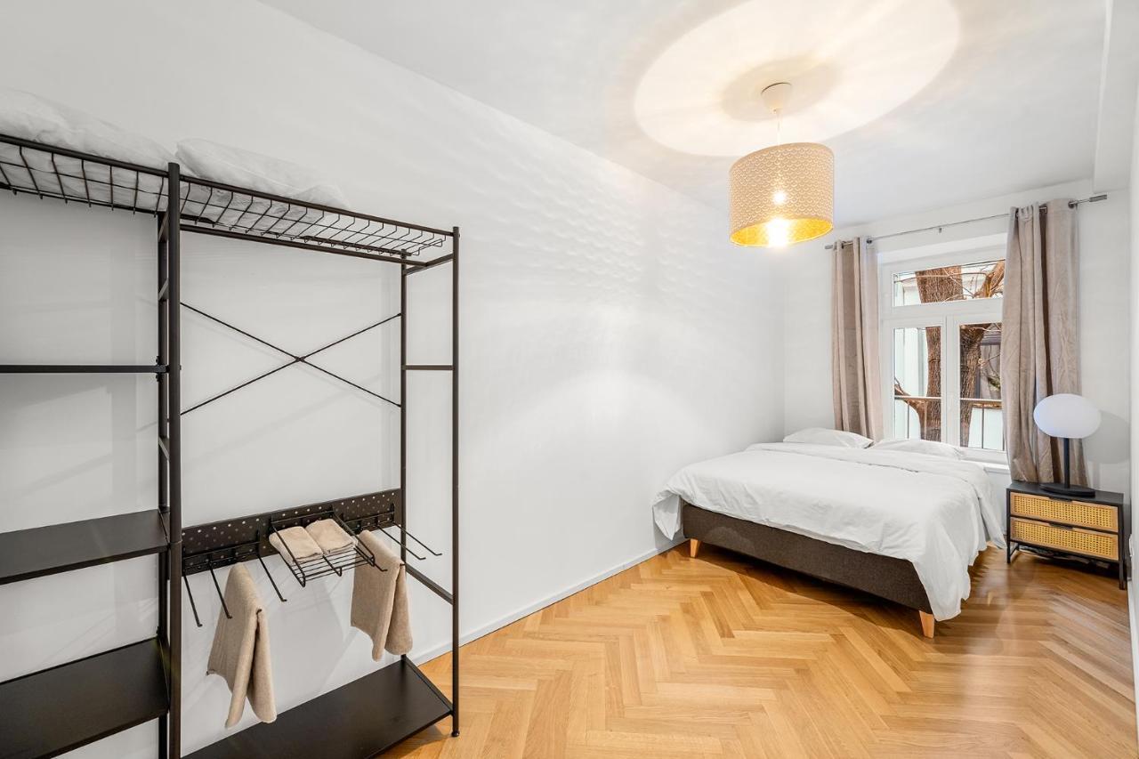 Vienna Chic Residences #Suite 12 Exterior photo